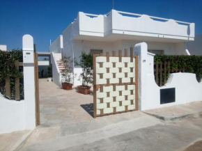 La Torre Apartment by My Home Apulia Torre Lapillo